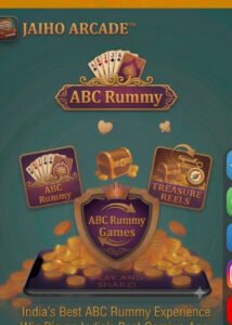 ABC Rummy