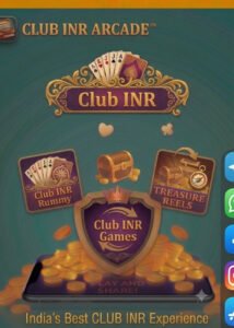Club INR 
