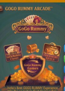 GoGo Rummy