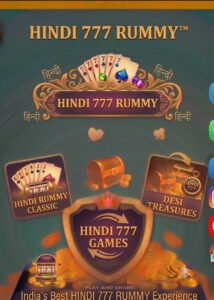 Hindi 777