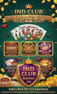 IND Club