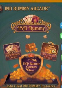 IND Rummy
