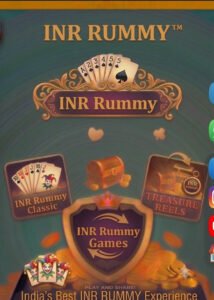 INR RUMMY