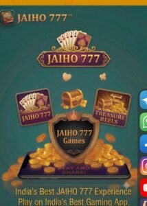 JAIHO 777