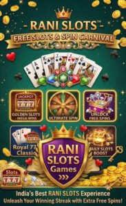 Rani Slots