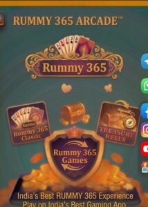 Rummy 365