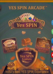 Yes SPIN