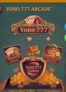 Yono 777