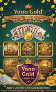 YONO GOLD
