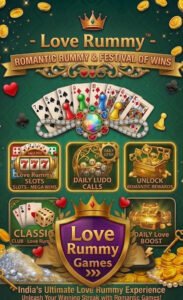 Love Rummy