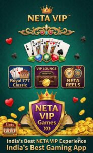 Neta VIP
