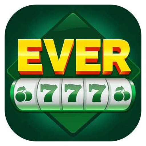 Ever 777 Logo