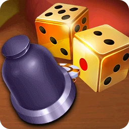 Ever 777 7 Up 7 Down Dice Royale Game
