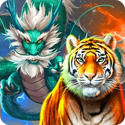 Ever 777 Dragon vs Tiger Blitz Game