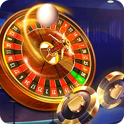 Ever 777 European Roulette 3D Game
